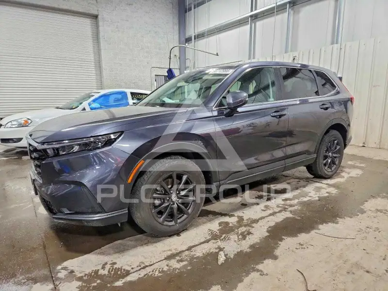 2026 Honda CR-V photo