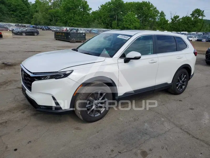 2026 Honda CR-V photo