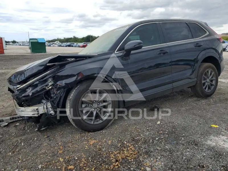 2026 Honda CR-V photo