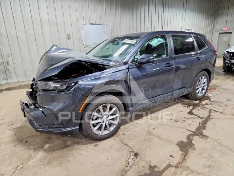 2026 Honda CR-V photo