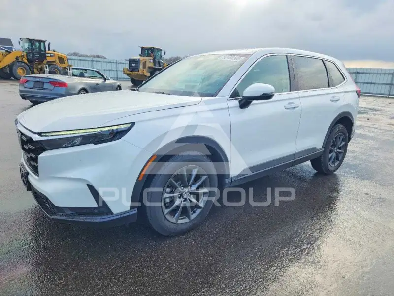 2026 Honda CR-V photo