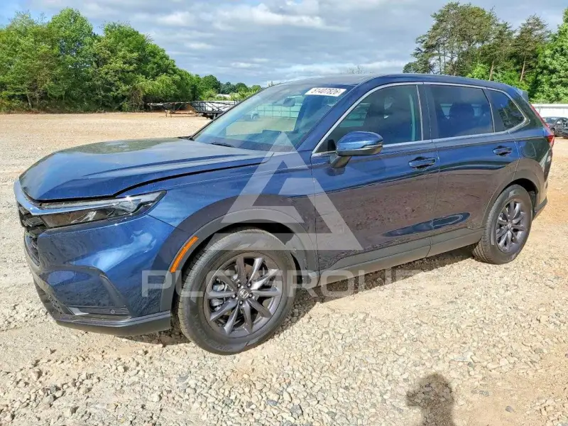2026 Honda CR-V photo