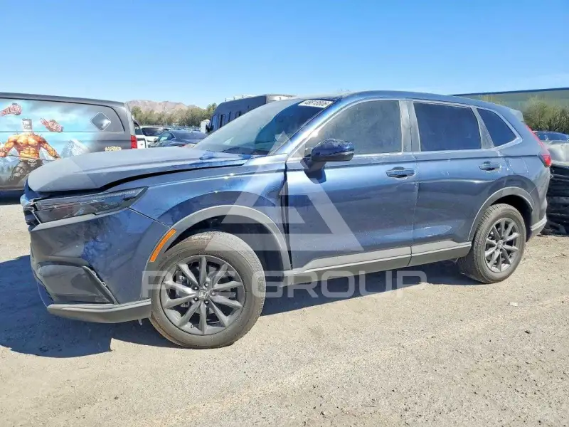 2026 Honda CR-V photo