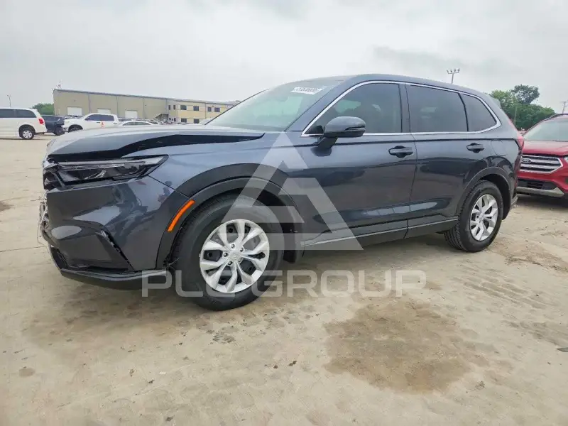 2026 Honda CR-V photo