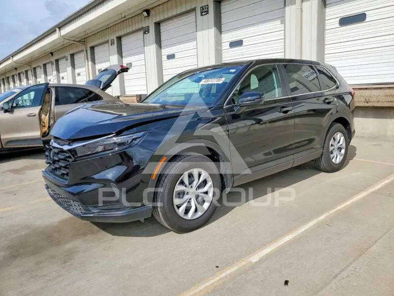 2026 Honda CR-V photo