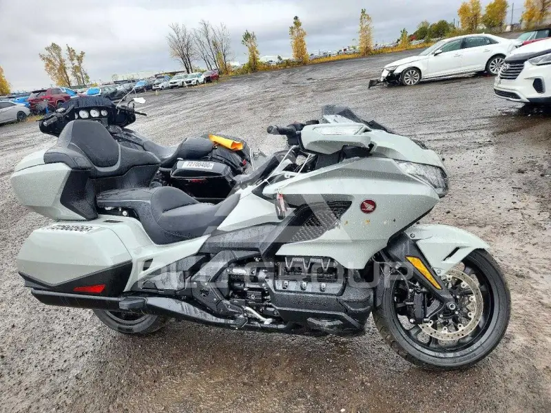 2026 Honda GL фото