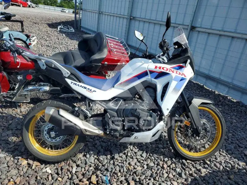 2026 Honda Unknown фото