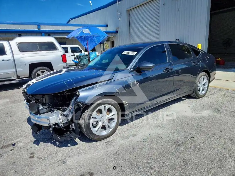 2026 Honda Accord фото