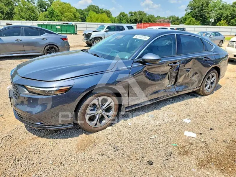2026 Honda Accord photo