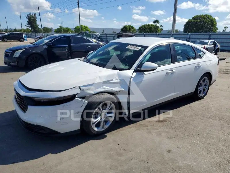2026 Honda Accord photo