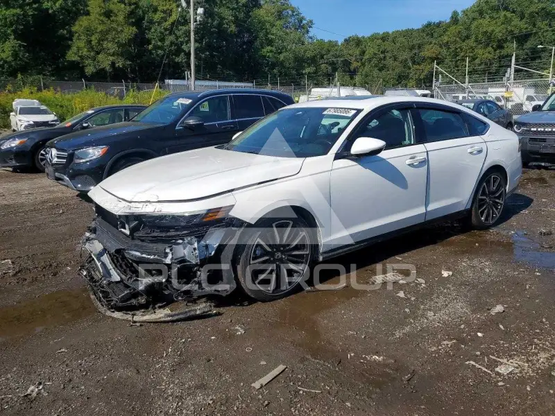 2026 Honda Accord photo