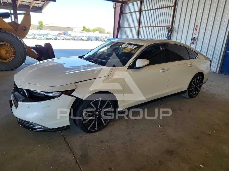 2026 Honda Accord photo