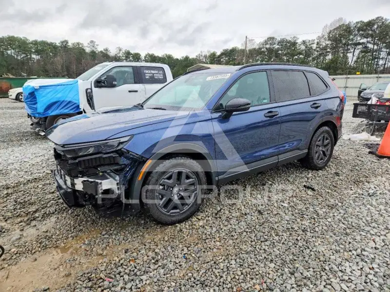 2026 Honda  фото