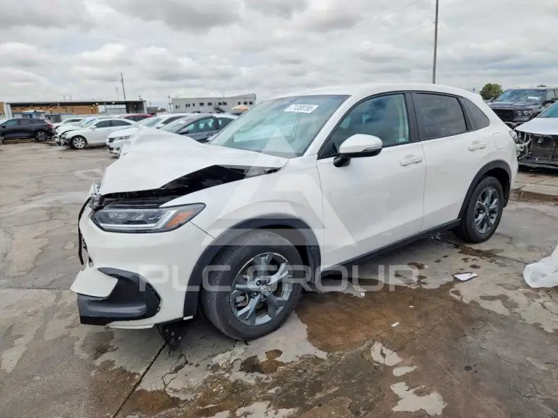2026 Honda HR-V photo