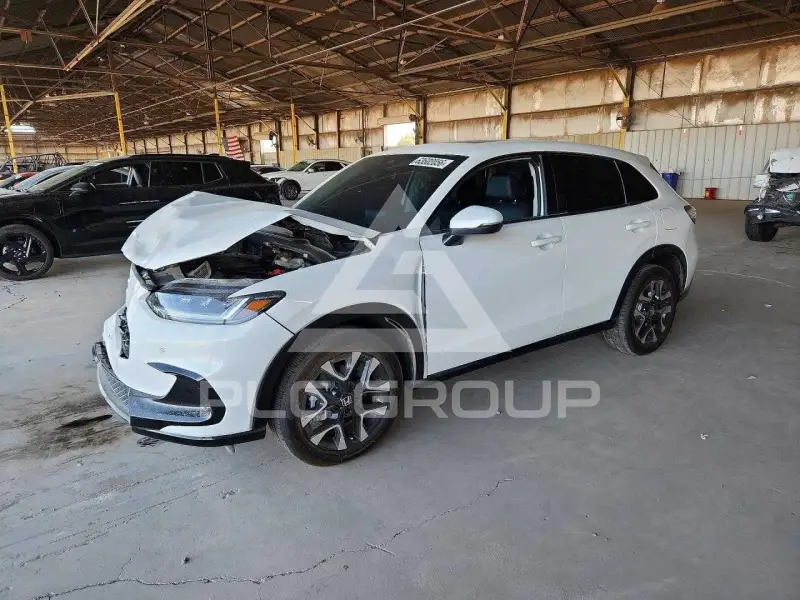 2026 Honda HR-V photo