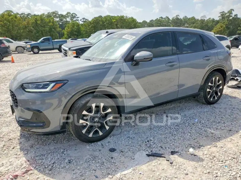 2026 Honda HR-V photo