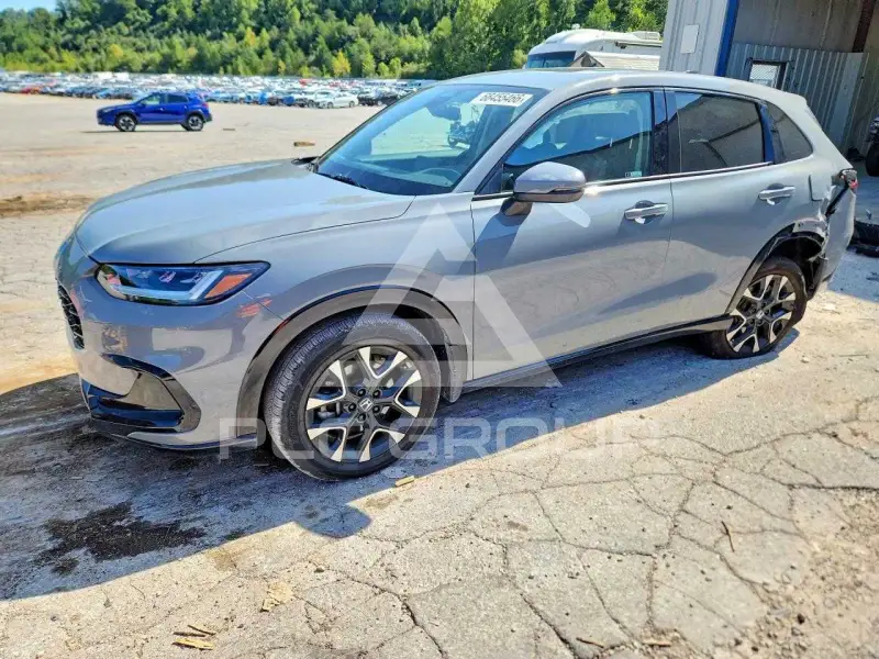 2026 Honda HR-V photo