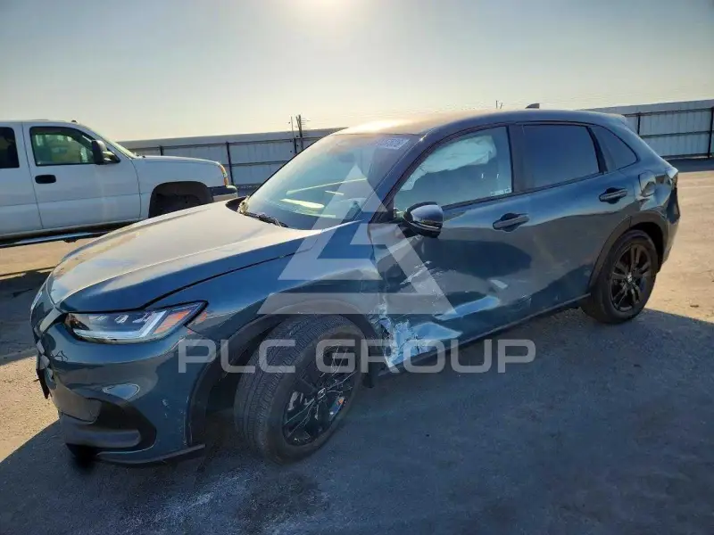 2026 Honda HR-V photo