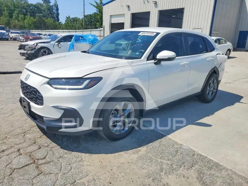 2026 Honda HR-V photo