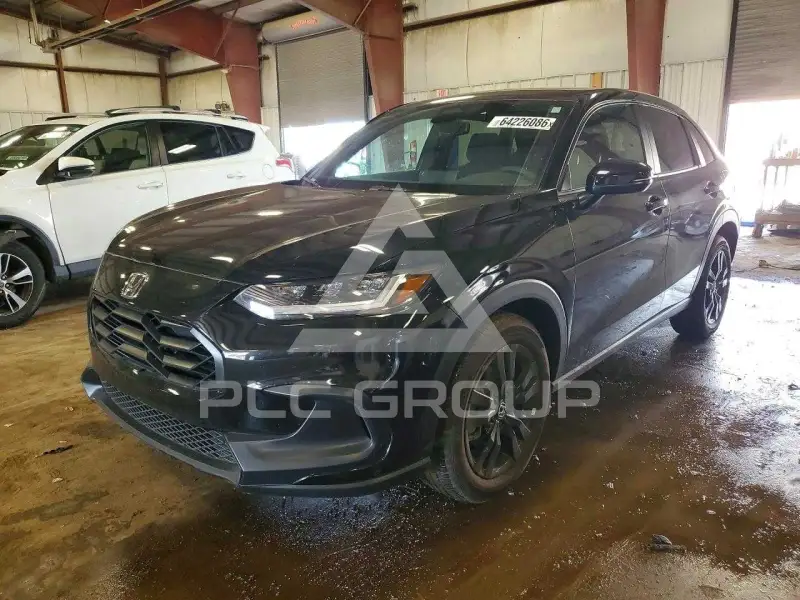2026 Honda HR-V photo