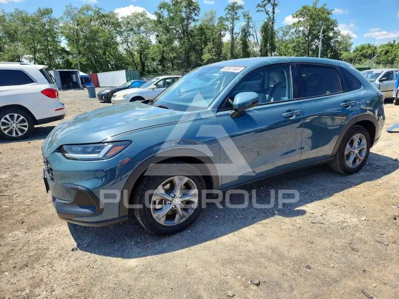 2026 Honda HR-V photo