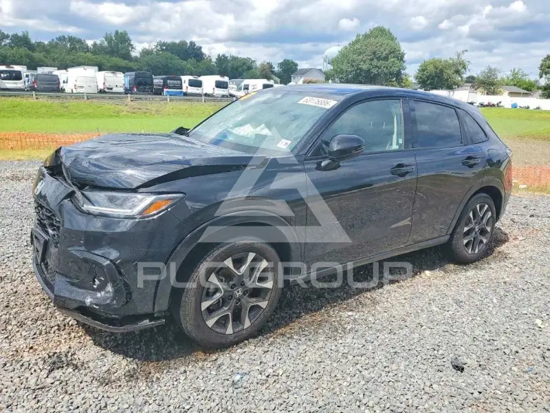 2026 Honda HR-V photo