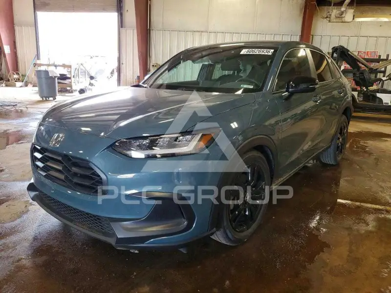 2026 Honda HR-V photo