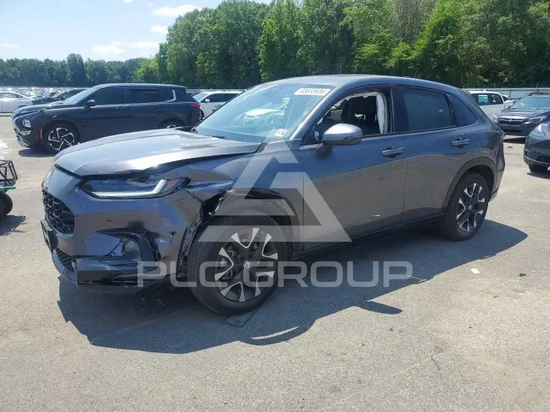 2026 Honda HR-V photo