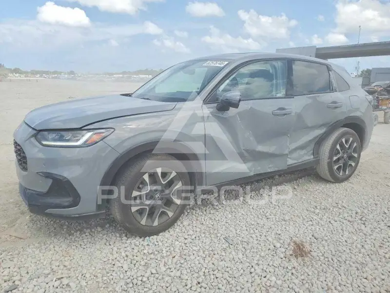 2026 Honda HR-V photo