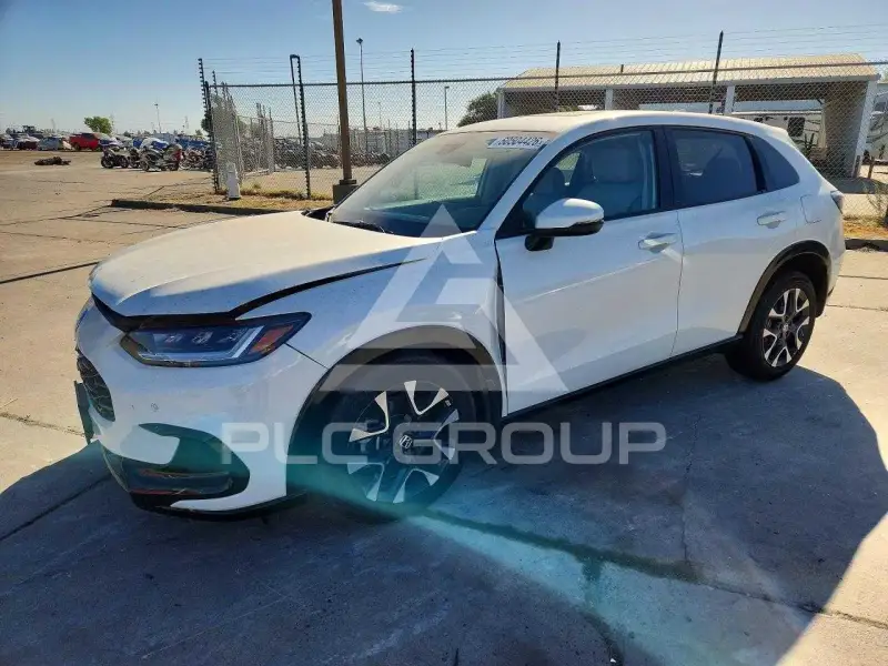 2026 Honda HR-V photo