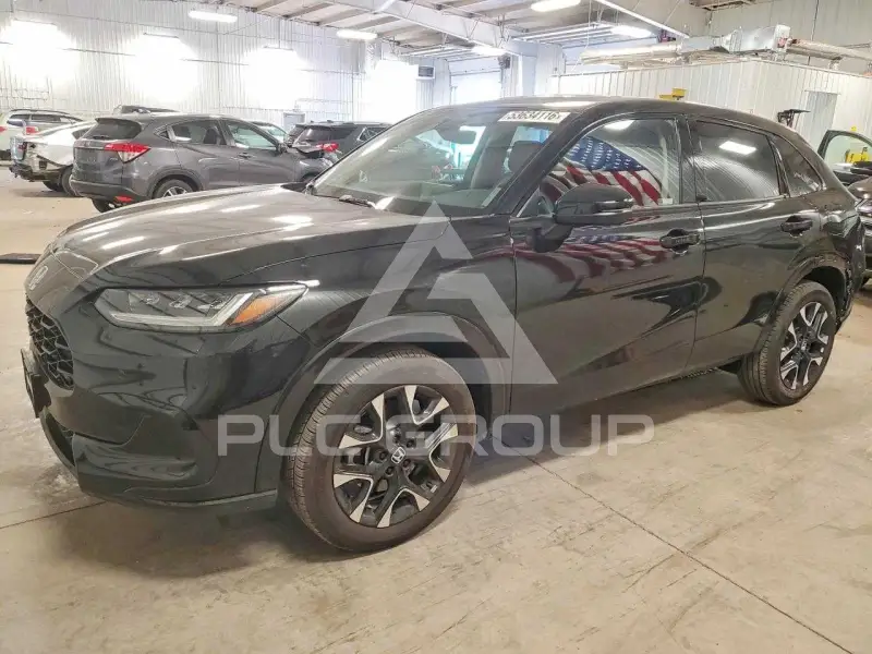 2026 Honda HR-V photo