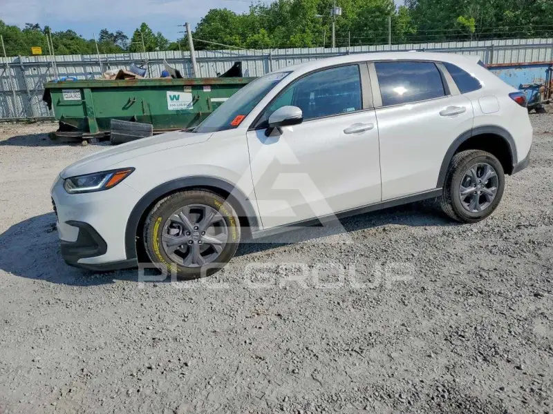 2026 Honda HR-V photo