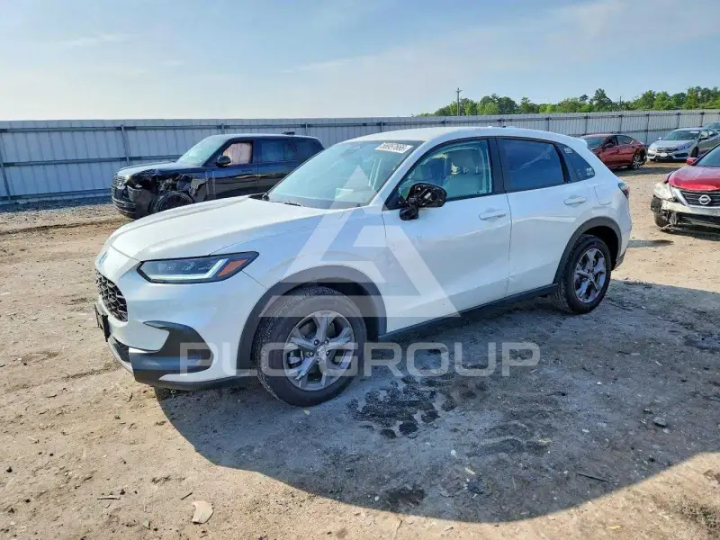 2026 Honda HR-V photo
