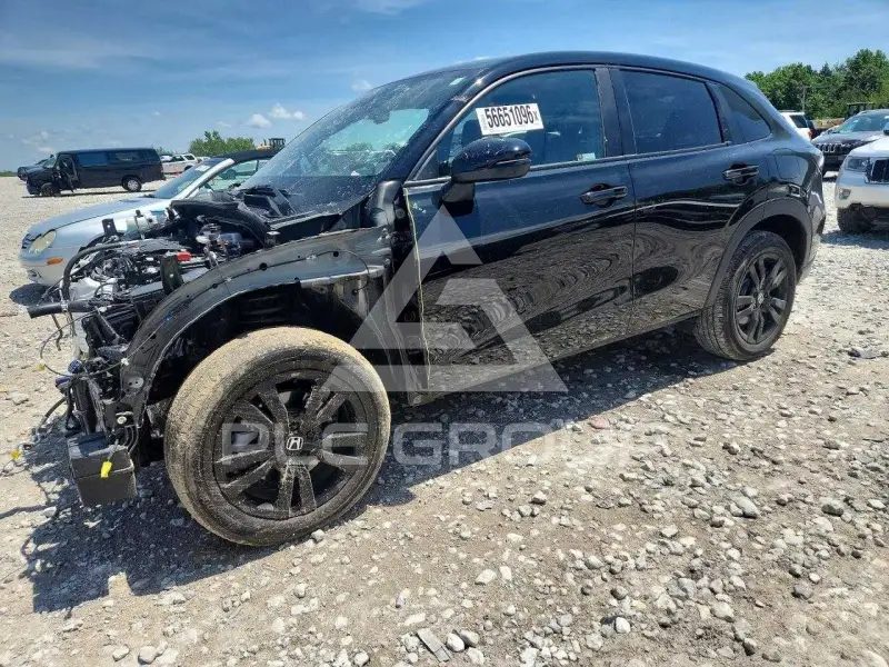 2026 Honda HR-V photo