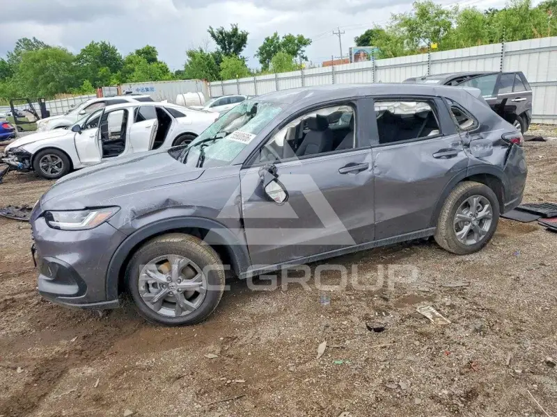 2026 Honda HR-V photo