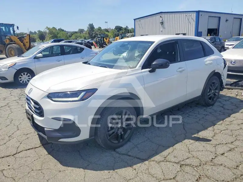 2026 Honda HR-V photo