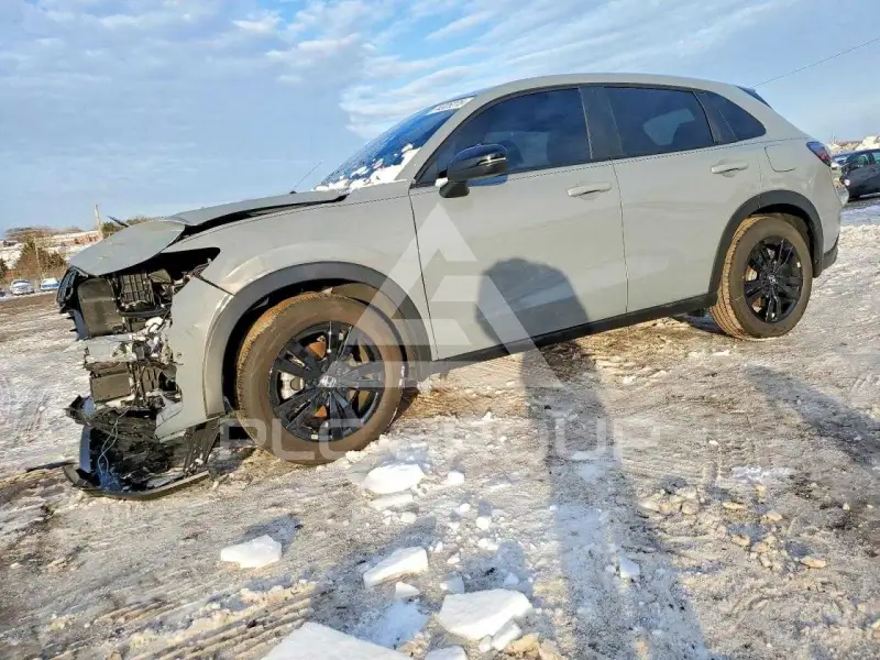 2026 Honda HR-V photo