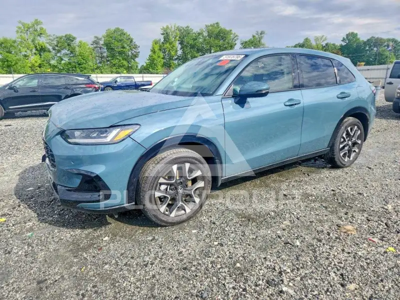 2026 Honda HR-V photo