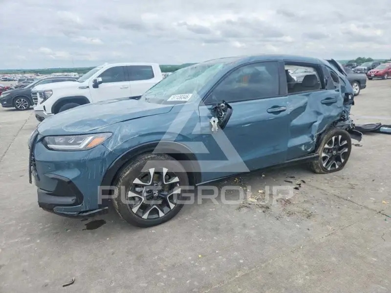 2026 Honda HR-V photo