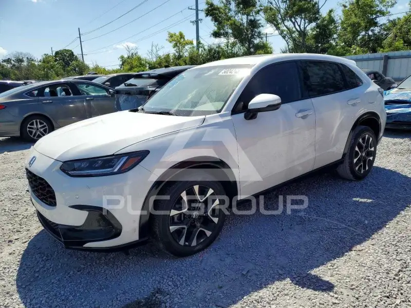 2026 Honda HR-V photo