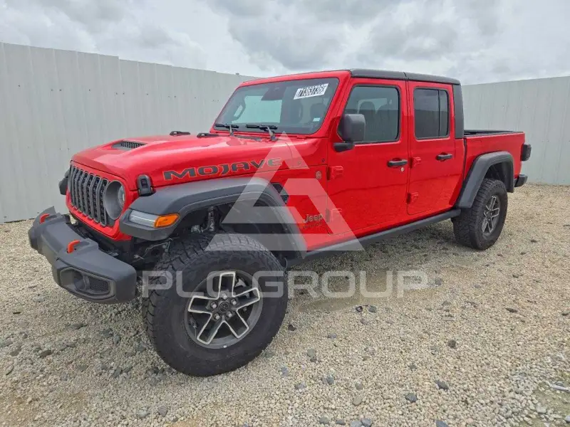 2026 Jeep Grand Cherokee photo