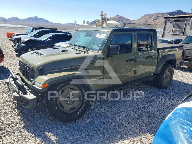 2026 Jeep Grand Cherokee photo