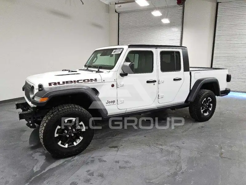 2026 Jeep Grand Cherokee фото