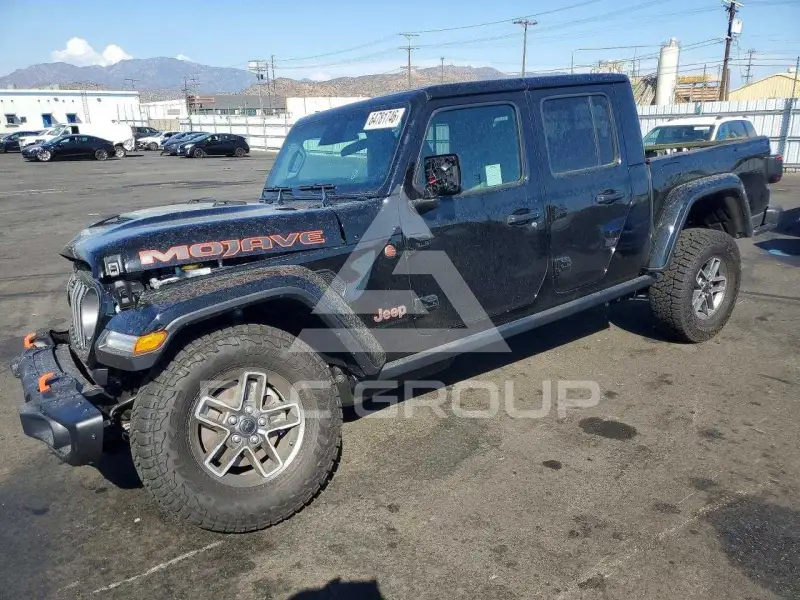 2026 Jeep Grand Cherokee photo