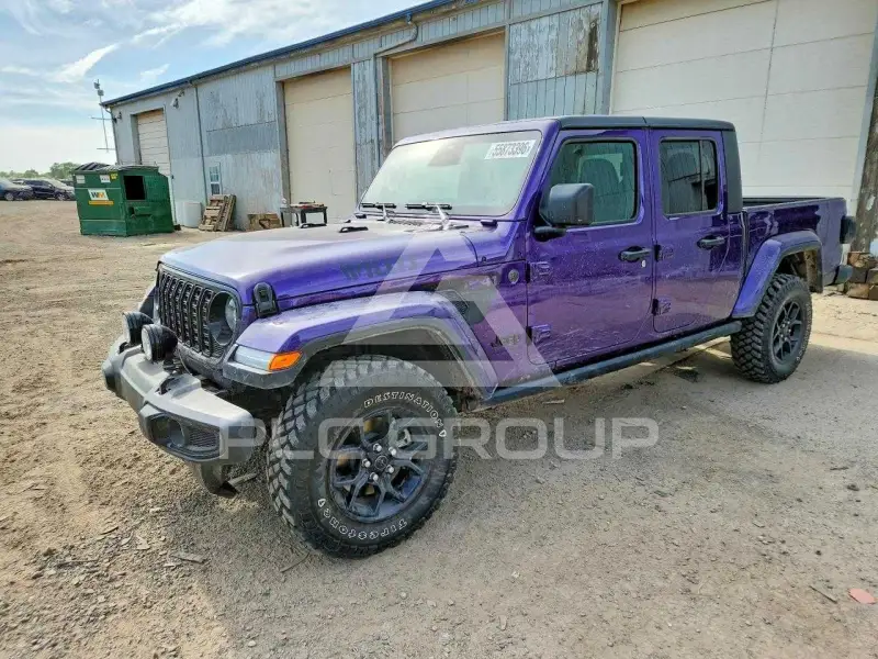 2026 Jeep Grand Cherokee фото