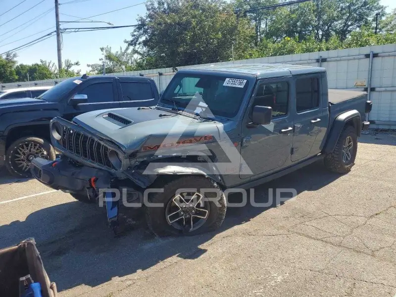 2026 Jeep Grand Cherokee photo