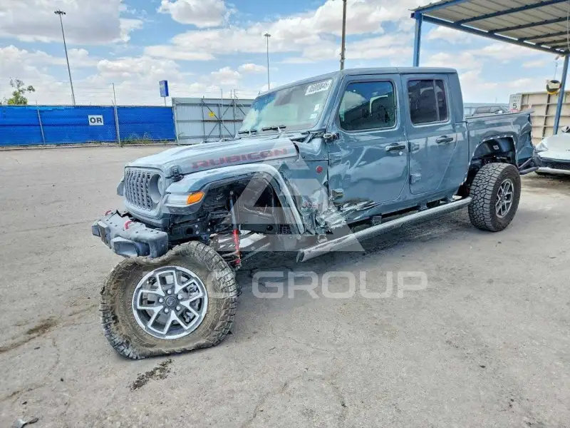 2026 Jeep Grand Cherokee photo