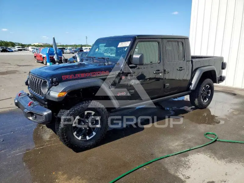 2026 Jeep Grand Cherokee фото
