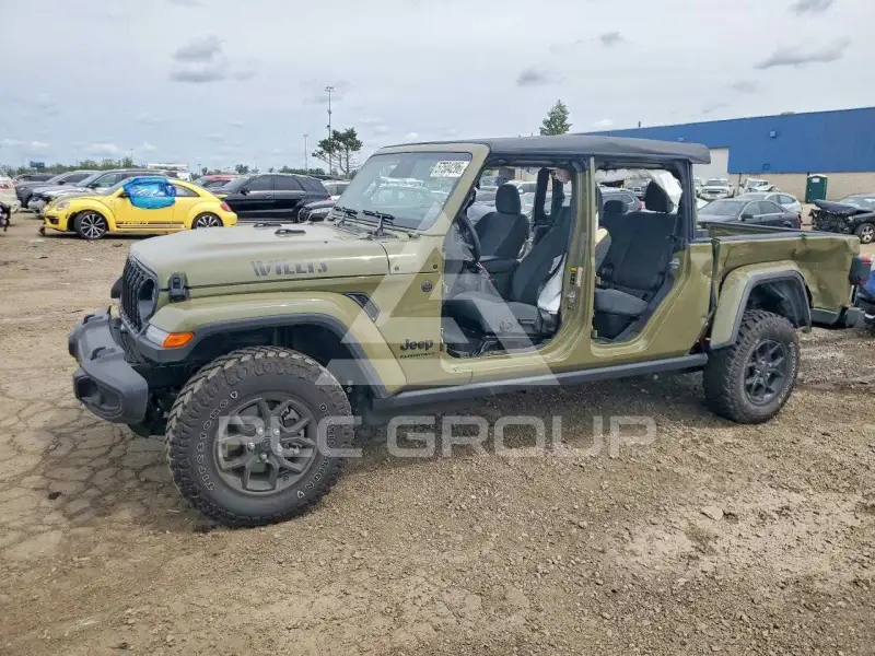 2026 Jeep Grand Cherokee photo