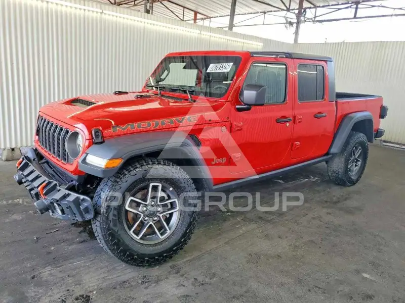 2026 Jeep Grand Cherokee фото